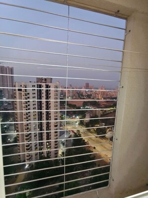 2 BHK Apartment – Exterior View View at Puraniks Tokyo Bay, Kasarvadavali - for Rent