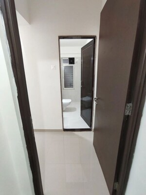 Bathroom in 2 BHK Apartment at Puraniks Tokyo Bay, Kasarvadavali – for Rent