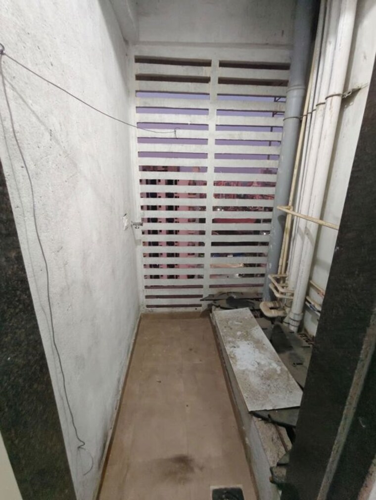 undefined, puraniks-tokyo-bay 2 Bedroom 628 Sq.Ft. Apartment In Kasarvadavali Thane 10199047