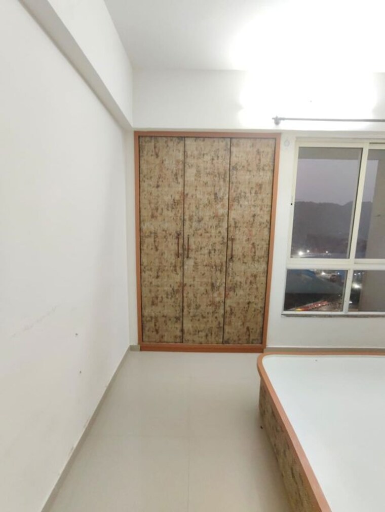 Bedroom, puraniks-tokyo-bay 2 Bedroom 628 Sq.Ft. Apartment In Kasarvadavali Thane 10199047