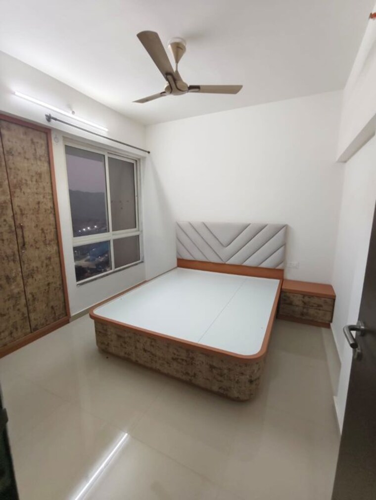 Bedroom, puraniks-tokyo-bay 2 Bedroom 628 Sq.Ft. Apartment In Kasarvadavali Thane 10199047
