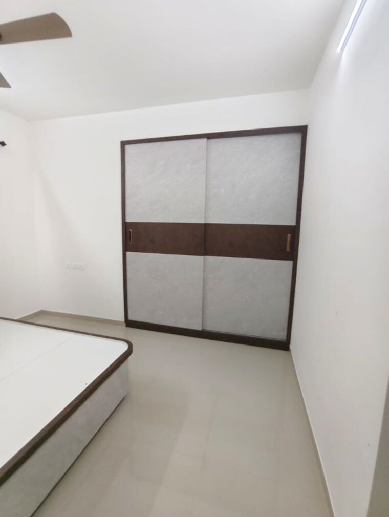 Bedroom, puraniks-tokyo-bay 2 Bedroom 628 Sq.Ft. Apartment In Kasarvadavali Thane 10199047