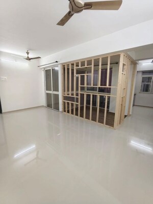2 BHK Apartment For Rent in Puraniks Tokyo Bay, Kasarvadavali