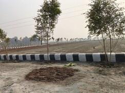 Plot For Sale in Krishna Iscon Valley