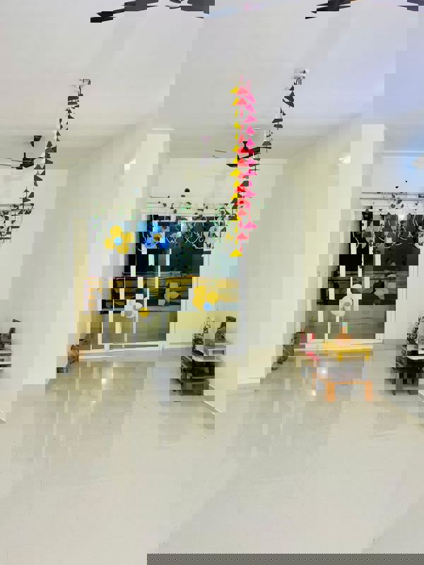 3 BHK 1499 Sq.Ft. Apartment in Pardos Okas Residency