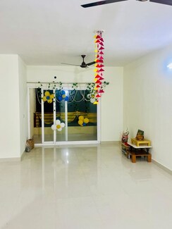 3 BHK Apartment For Rent in Pardos Okas Residency