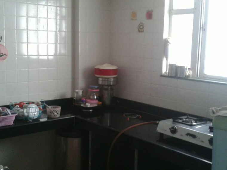 Kitchen, sushruth-residency 1 Bedroom 647 Sq.Ft. Apartment In Narhe Pune 10199113