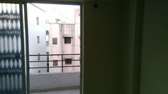 1 BHK + Pooja Room Apartment For Sale in Sushruth Residency