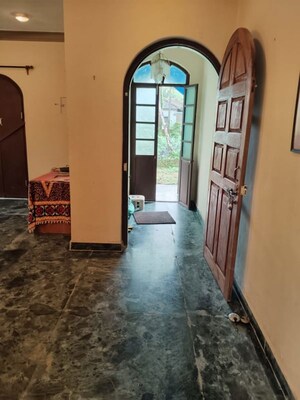2 BHK Villa For Rent in Betalbatim