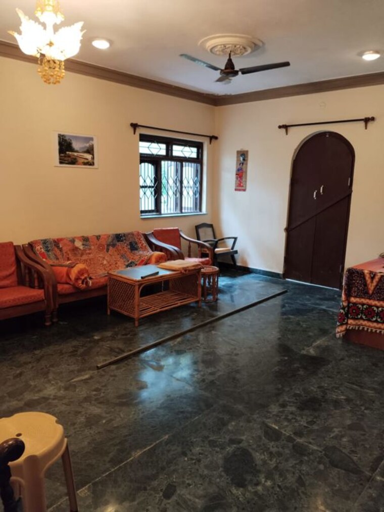 Living Room, betalbatim 2 Bedroom 127 Sq.Mt. Villa In Betalbatim Goa 10199040