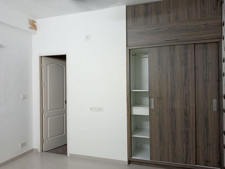Room, nirvana-residency 3 Bedroom 1350 Sq.Ft. Apartment In Kareli Bagh Vadodara 10199129