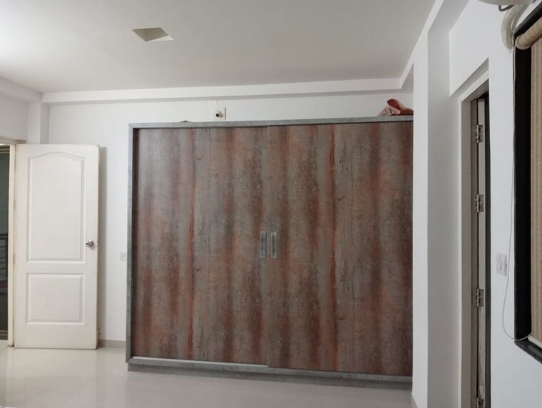 Room, nirvana-residency 3 Bedroom 1350 Sq.Ft. Apartment In Kareli Bagh Vadodara 10199129