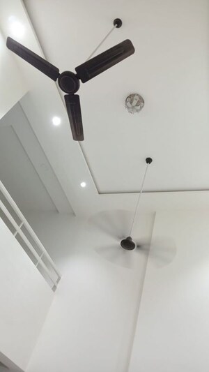 Furnished Amenities in 3 BHK Apartment at Nirvana Residency, Kareli Bagh – for Rent