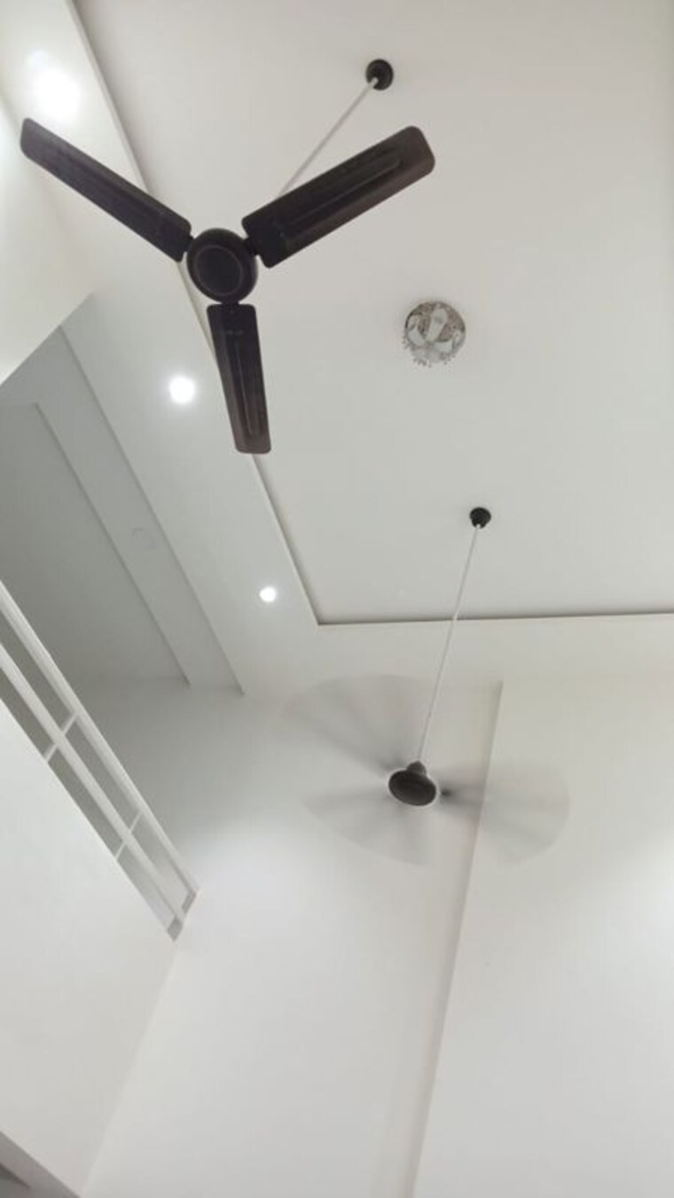 undefined, nirvana-residency 3 Bedroom 1350 Sq.Ft. Apartment In Kareli Bagh Vadodara 10199129