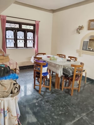 Gym in 2 BHK Villa at Betalbatim – for Rent