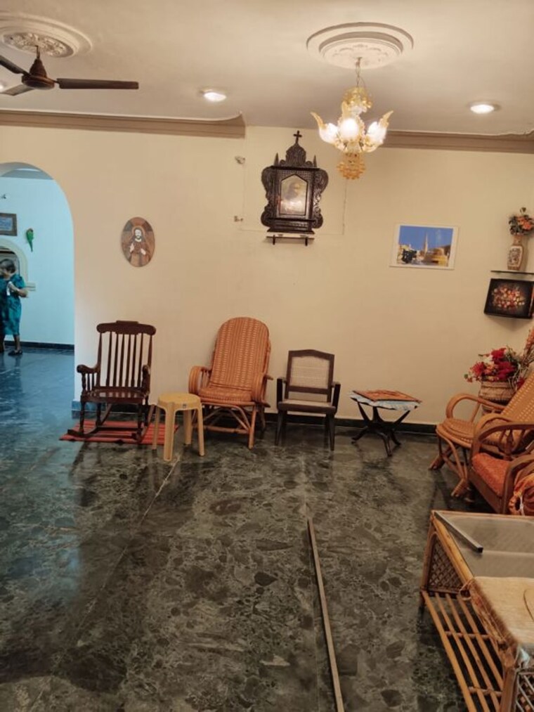 Gym, betalbatim 2 Bedroom 146 Sq.Mt. Villa In Betalbatim Goa 10199060