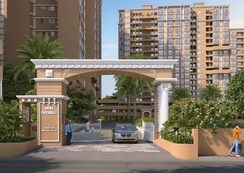 2 BHK Apartment For Sale in Anika Piccadilly
