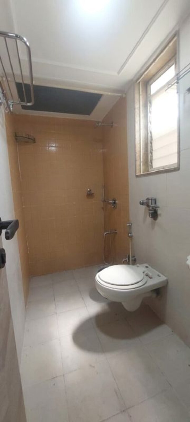 Bathroom, agarwal-trinity-towers 1 Bedroom 450 Sq.Ft. Apartment In Malad West Mumbai 10198940