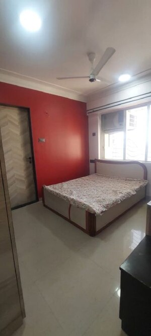 1 BHK Apartment For Rent in Agarwal Trinity Towers, Malad West