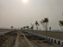Plot For Sale in Krishna Iscon Valley