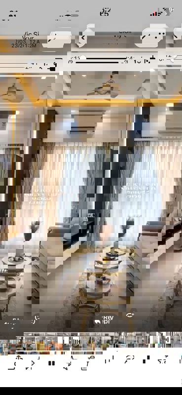 2 BHK 822 Sq.Ft. Apartment in Om Sai Chembur Nandadeep CHS