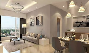 2 BHK Apartment For Sale in Adani The Views, Ghatkopar East