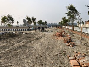  Plot For Sale in Krishna Iscon Valley, Gosainganj