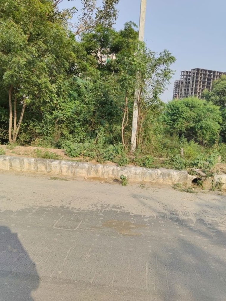 undefined, biotech park  2925 Sq.Ft. Plot In Biotech Park Bangalore 10198745
