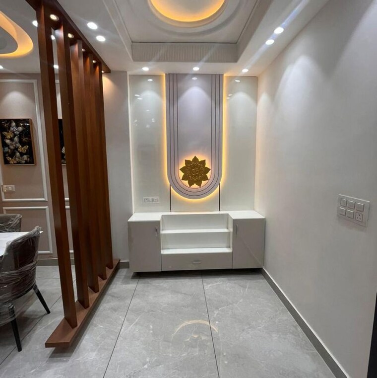 undefined, dwarka 4 Bedroom 1500 Sq.Ft. Builder Floor In Dwarka Delhi 10199139