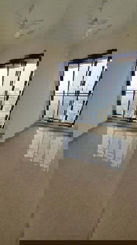 2 BHK 950 Sq.Ft. Apartment in Adani Ten BKC