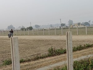  Plot For Sale in Krishna Iscon Valley, Gosainganj