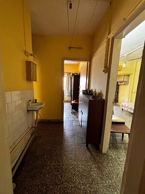  2 BHK Apartment at Juhu – for Rent