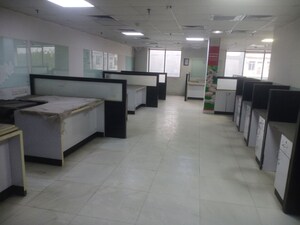 Parking in  Office Space at Okhla Industrial Estate Phase 1 – for Rent