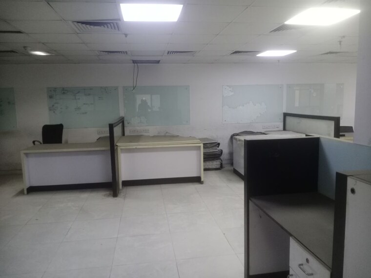 Team Area, okhla industrial estate phase 1 Commercial Office Space 3000 Sq.Ft. In Okhla Industrial Estate Phase 1 Delhi 10199234