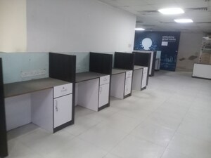 Team Area in  Office Space at Okhla Industrial Estate Phase 1 – for Rent