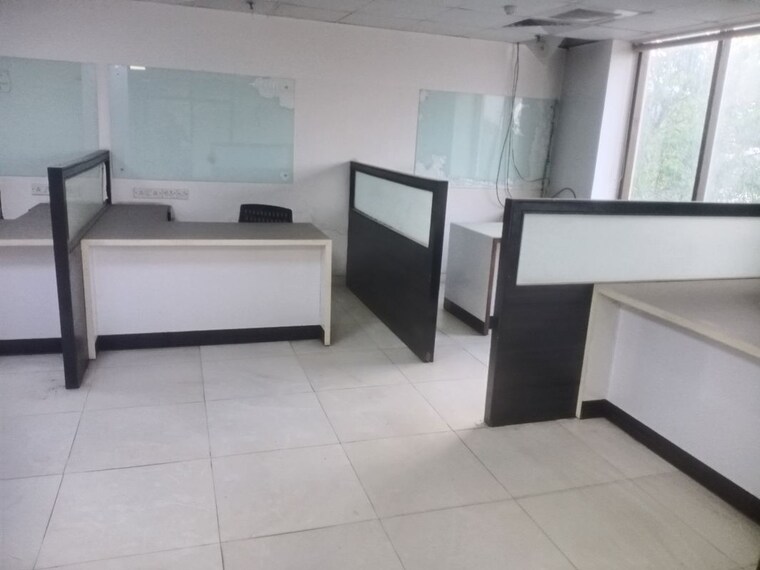 Team Area, okhla industrial estate phase 1 Commercial Office Space 3000 Sq.Ft. In Okhla Industrial Estate Phase 1 Delhi 10199234