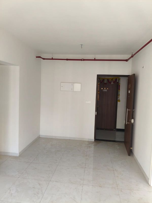 1.5 BHK Apartment For Rent in Runwal Gardens Phase 2