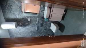 Living Room in 3 BHK Builder Floor at Mehrauli – for Sale