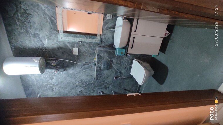 Living Room, mehrauli 3 Bedroom 1000 Sq.Ft. Builder Floor In Mehrauli Delhi 10199237