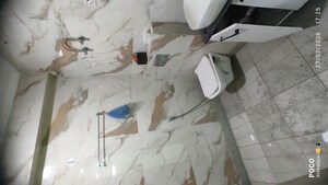 Team Area in 3 BHK Builder Floor at Mehrauli – for Sale