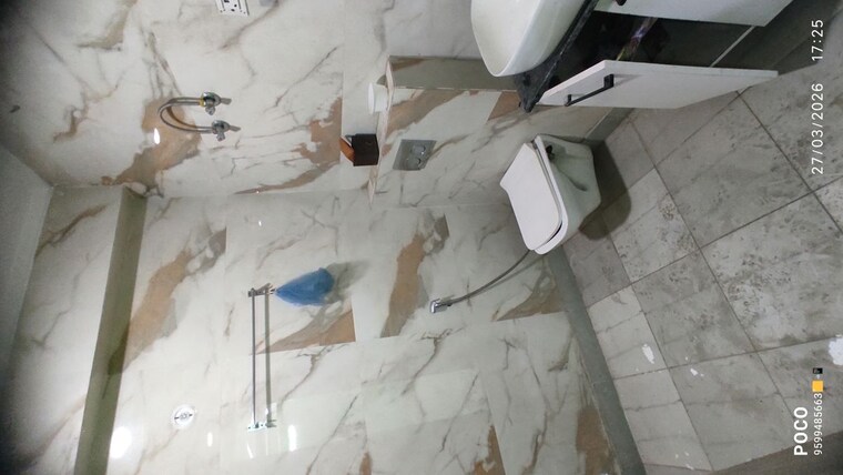 Team Area, mehrauli 3 Bedroom 1000 Sq.Ft. Builder Floor In Mehrauli Delhi 10199237