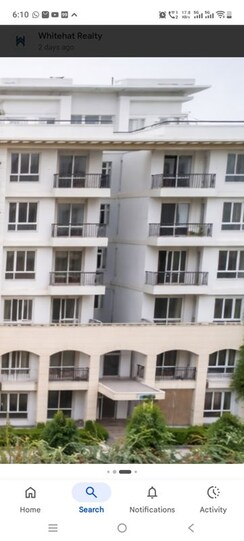 4 BHK + Pooja Room,Servant Room,Study Room,Extra Room Apartment For Rent in Jaypee Augusta Town Homes