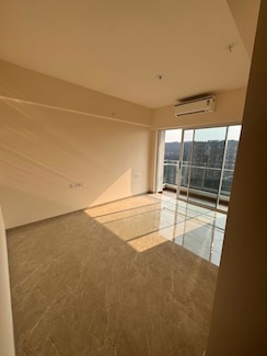 2 BHK + Study Room,Extra Room Apartment For Sale in Nahar Amrit Shakti Yvonne