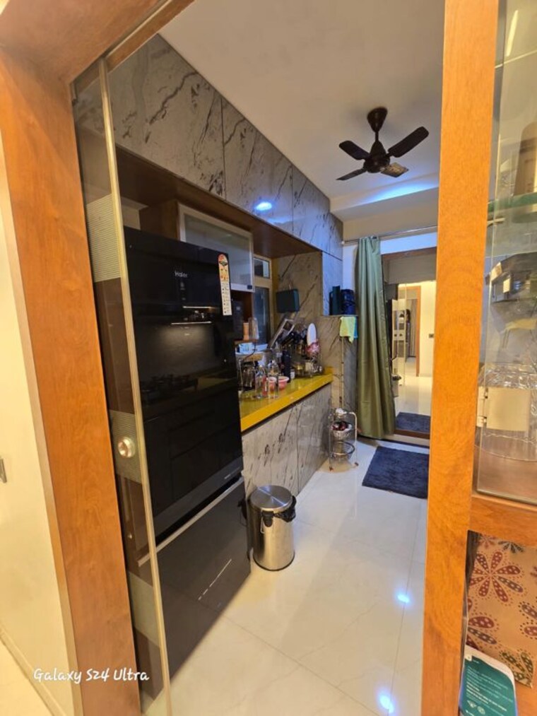 Kitchen, gurukrupa-marina-enclave 2 Bedroom 683 Sq.Ft. Apartment In Malad West Mumbai 10199248