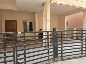 Staircase in 6+ BHK Independent House at Kaggadasapura – for Sale
