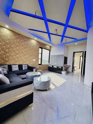 2 BHK Builder Floor For Sale in Paradigm Business Hermitage Park, Dhakoli