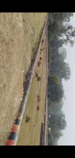  Plot – Exterior View View at Gomti Nagar - for Sale