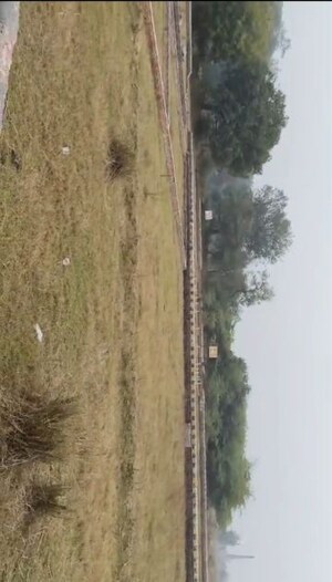  Plot – Exterior View View at Gomti Nagar - for Sale