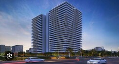 4 BHK + Pooja Room Apartment For Sale in DSR W