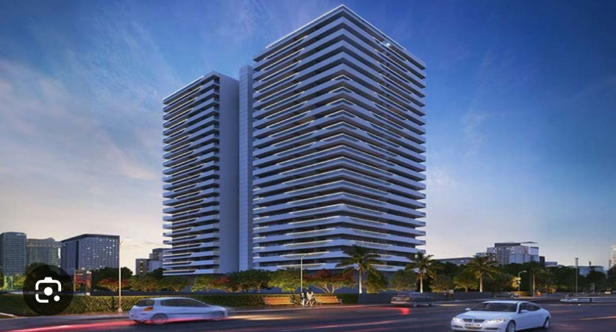 4 BHK + Pooja Room Apartment For Sale in DSR W